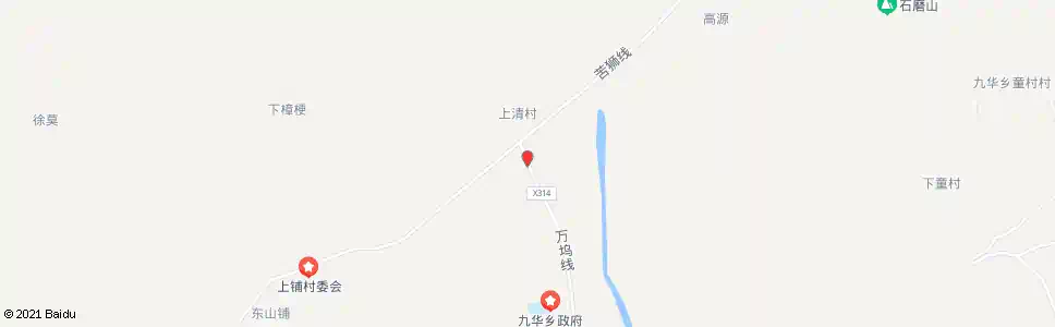 衢州清坛_公交站地图_衢州公交_妙搜公交查询2025