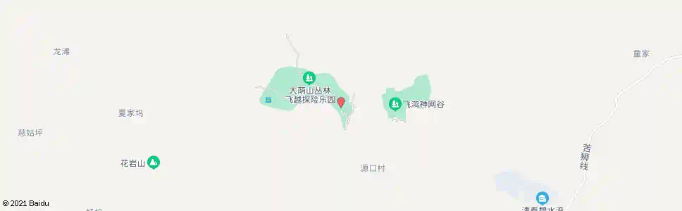衢州云头_公交站地图_衢州公交_妙搜公交查询2025