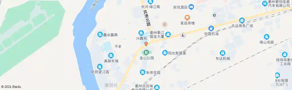 衢州沈家_公交站地图_衢州公交_妙搜公交查询2025