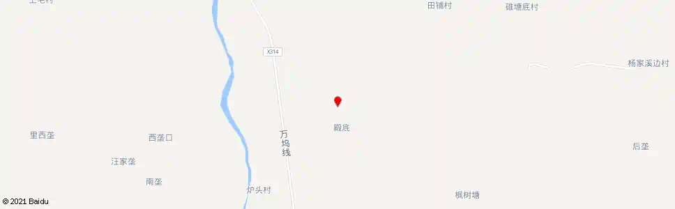 衢州冯家_公交站地图_衢州公交_妙搜公交查询2025