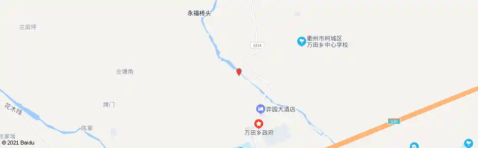 衢州顺家路边_公交站地图_衢州公交_妙搜公交查询2025