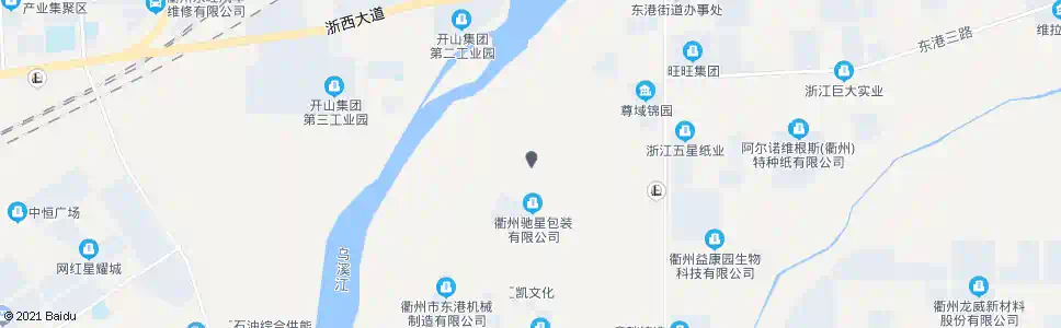 衢州省一监_公交站地图_衢州公交_妙搜公交查询2025