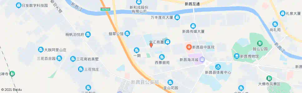 绍兴南瑞学校_公交站地图_绍兴公交_妙搜公交查询2025