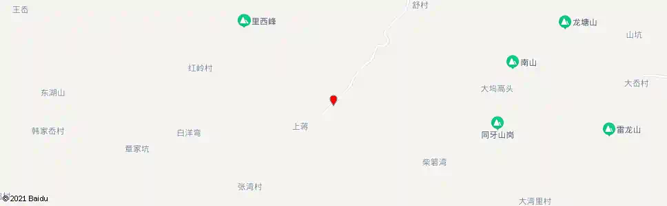 绍兴下蒋_公交站地图_绍兴公交_妙搜公交查询2025