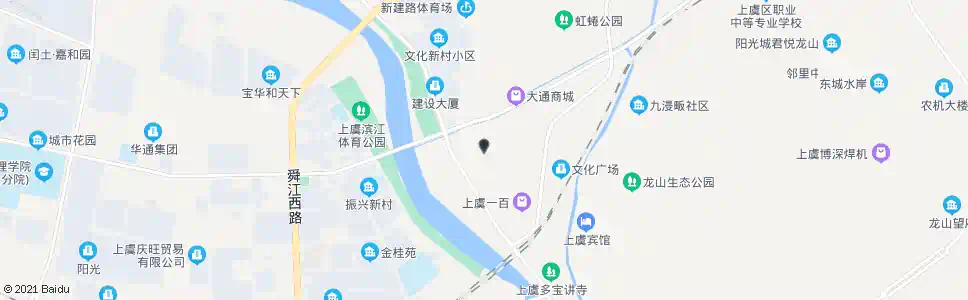 绍兴横街西苑_公交站地图_绍兴公交_妙搜公交查询2025