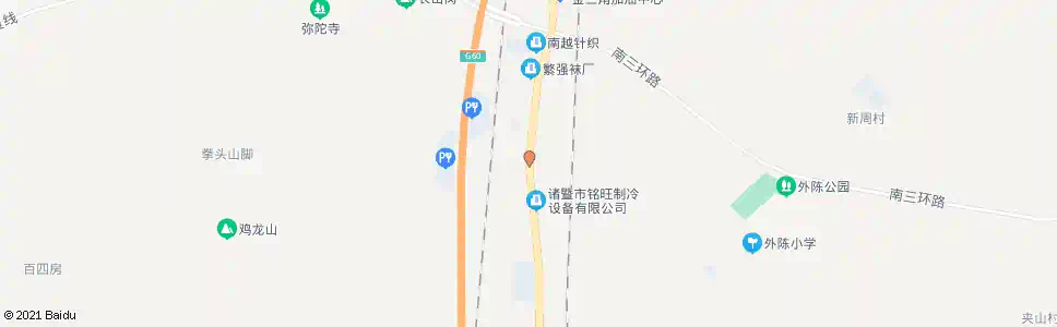 绍兴十五房_公交站地图_绍兴公交_妙搜公交查询2025