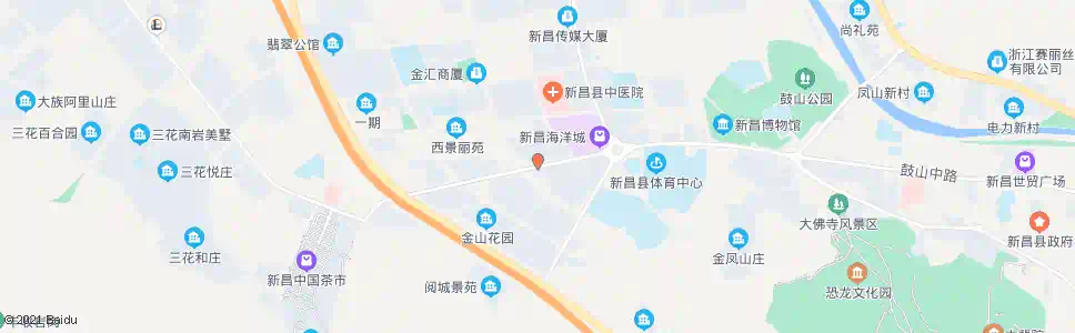绍兴绿城兰园_公交站地图_绍兴公交_妙搜公交查询2025