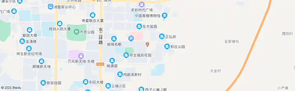 绍兴嘉和苑_公交站地图_绍兴公交_妙搜公交查询2025
