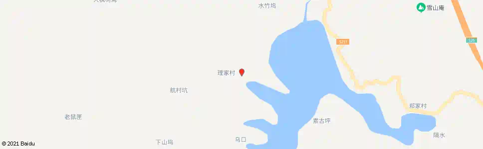 绍兴上山头_公交站地图_绍兴公交_妙搜公交查询2025
