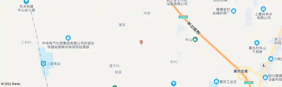 绍兴高旺村_公交站地图_绍兴公交_妙搜公交查询2025
