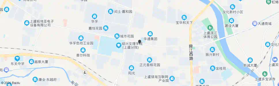 绍兴东山路口_公交站地图_绍兴公交_妙搜公交查询2025