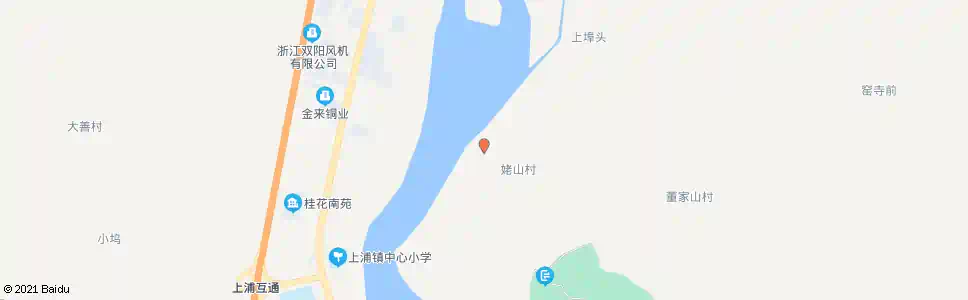 绍兴姥山_公交站地图_绍兴公交_妙搜公交查询2025