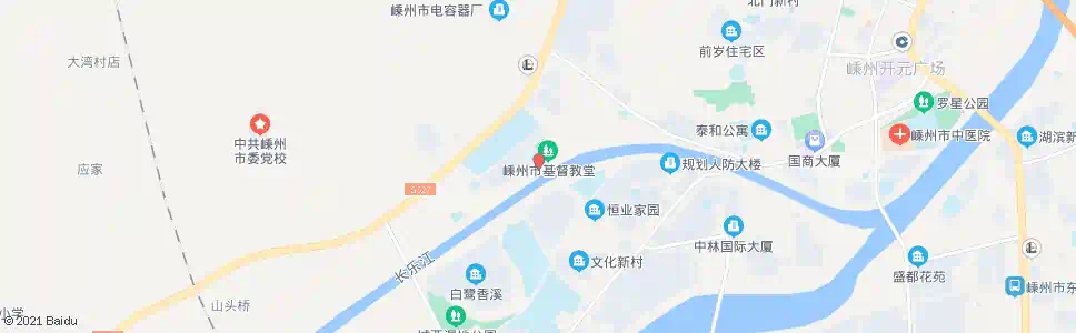 绍兴锦越名都_公交站地图_绍兴公交_妙搜公交查询2025