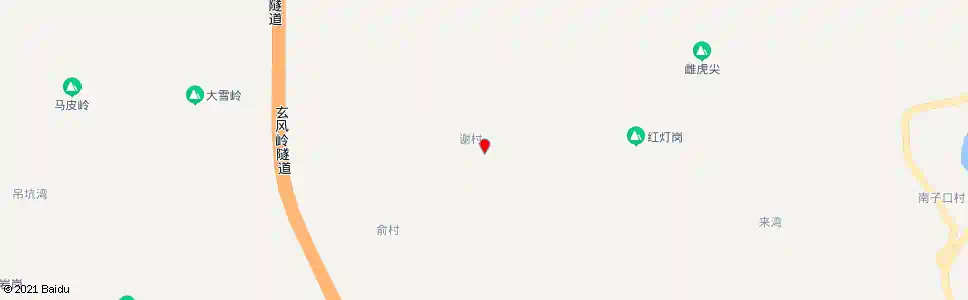绍兴谢村_公交站地图_绍兴公交_妙搜公交查询2025