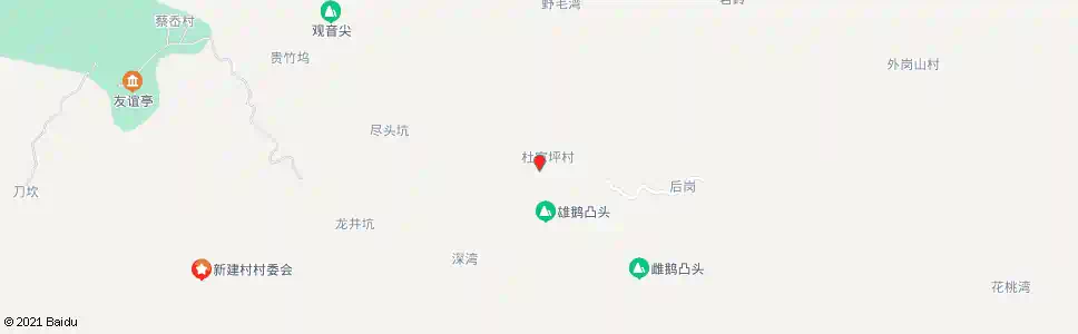 绍兴杜家坪_公交站地图_绍兴公交_妙搜公交查询2025