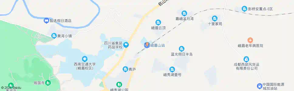 绍兴嵋山_公交站地图_绍兴公交_妙搜公交查询2025