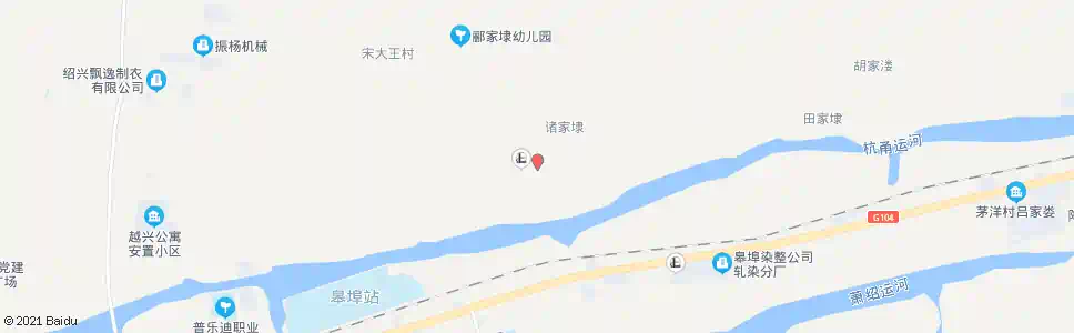 绍兴沈江_公交站地图_绍兴公交_妙搜公交查询2025