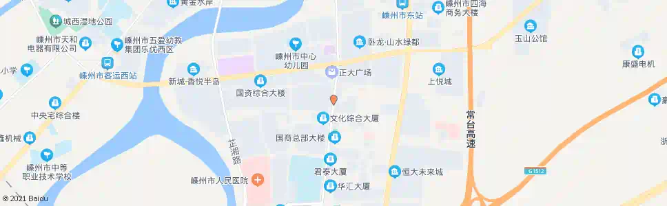 绍兴米兰阳光_公交站地图_绍兴公交_妙搜公交查询2025