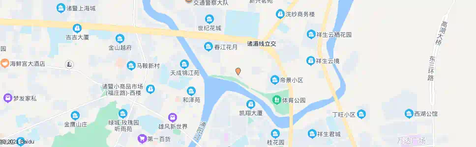 绍兴郭家_公交站地图_绍兴公交_妙搜公交查询2025