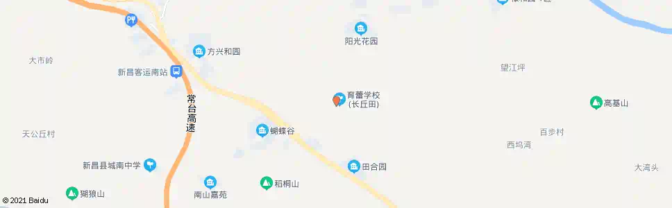 绍兴新民小学_公交站地图_绍兴公交_妙搜公交查询2025