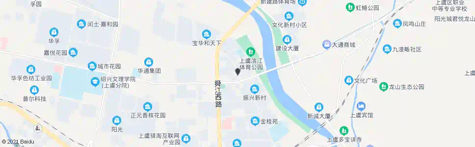 绍兴舜杰大酒店_公交站地图_绍兴公交_妙搜公交查询2025