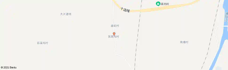 绍兴吴高坞社区服务中心_公交站地图_绍兴公交_妙搜公交查询2025