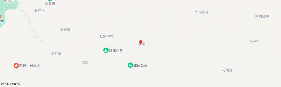 绍兴后岗头_公交站地图_绍兴公交_妙搜公交查询2025
