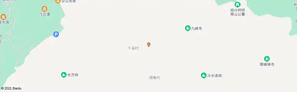 绍兴永信村委_公交站地图_绍兴公交_妙搜公交查询2025