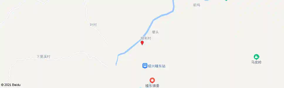 绍兴袁村_公交站地图_绍兴公交_妙搜公交查询2025