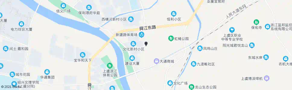 绍兴文化桥_公交站地图_绍兴公交_妙搜公交查询2025
