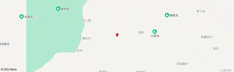 绍兴楼家坪_公交站地图_绍兴公交_妙搜公交查询2025