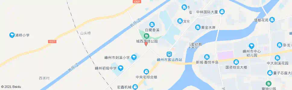 绍兴下马_公交站地图_绍兴公交_妙搜公交查询2025