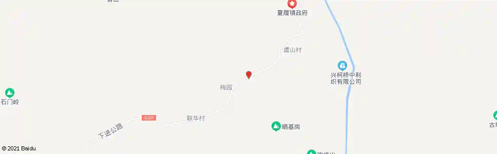 绍兴金龙桥_公交站地图_绍兴公交_妙搜公交查询2025