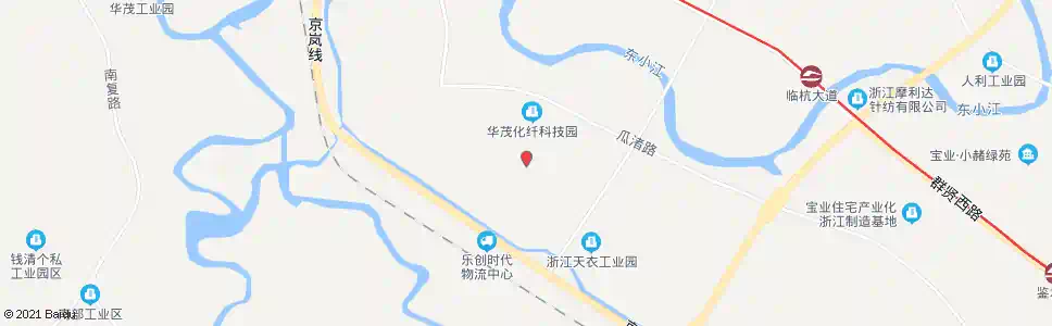 绍兴后墅_公交站地图_绍兴公交_妙搜公交查询2025