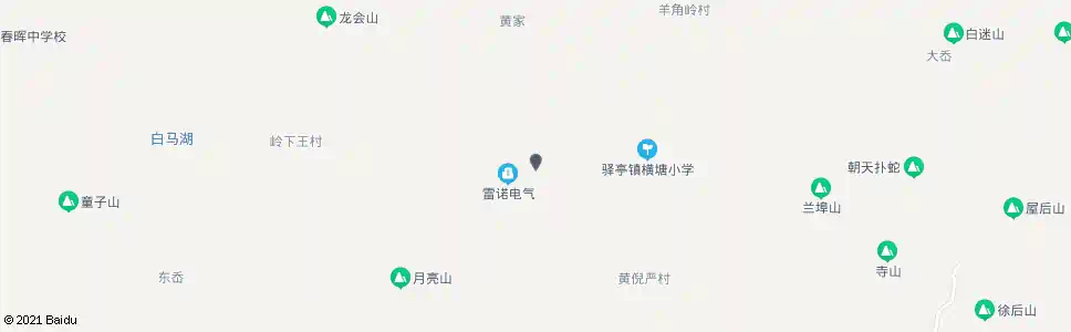 绍兴徐家岙_公交站地图_绍兴公交_妙搜公交查询2025