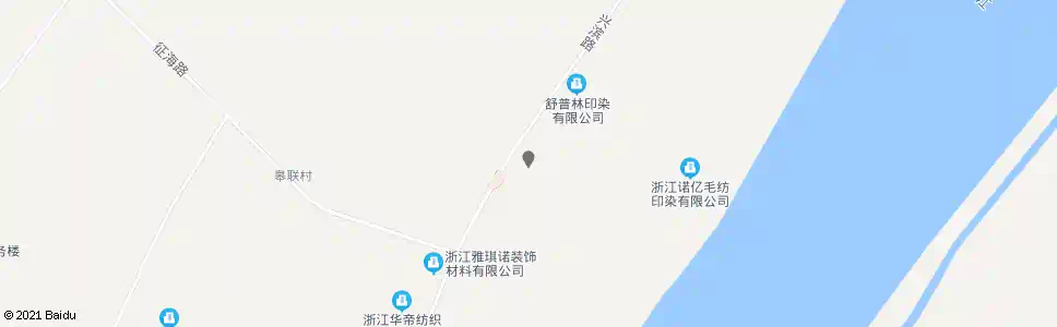 绍兴亚太药业_公交站地图_绍兴公交_妙搜公交查询2025
