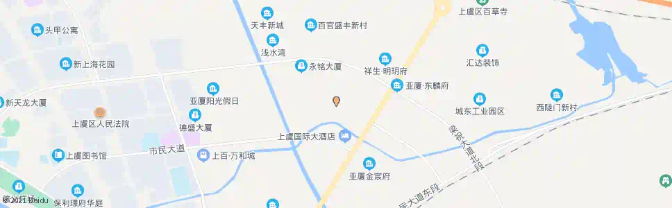 绍兴城市之星_公交站地图_绍兴公交_妙搜公交查询2025