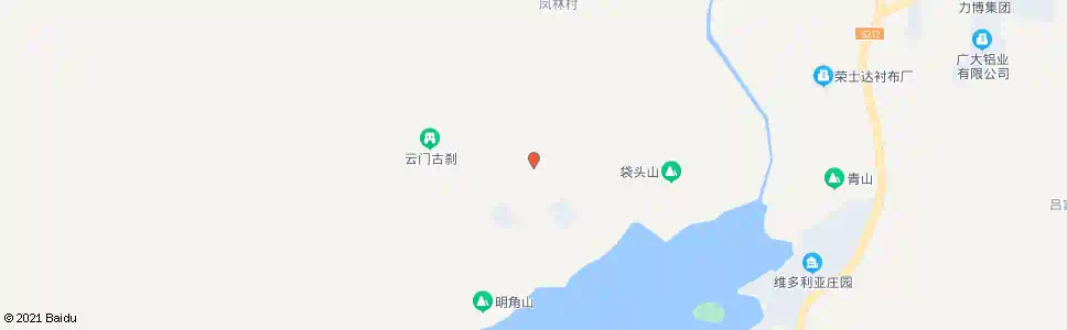 绍兴云门寺_公交站地图_绍兴公交_妙搜公交查询2025