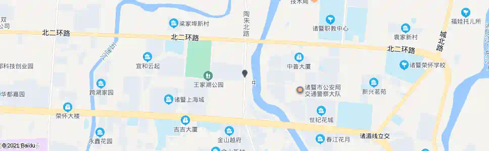 绍兴鸿远新村_公交站地图_绍兴公交_妙搜公交查询2025