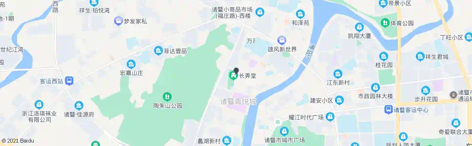 绍兴长弄堂商业街_公交站地图_绍兴公交_妙搜公交查询2025
