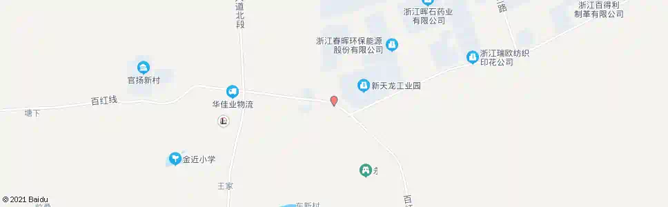 绍兴纬十一路口_公交站地图_绍兴公交_妙搜公交查询2025