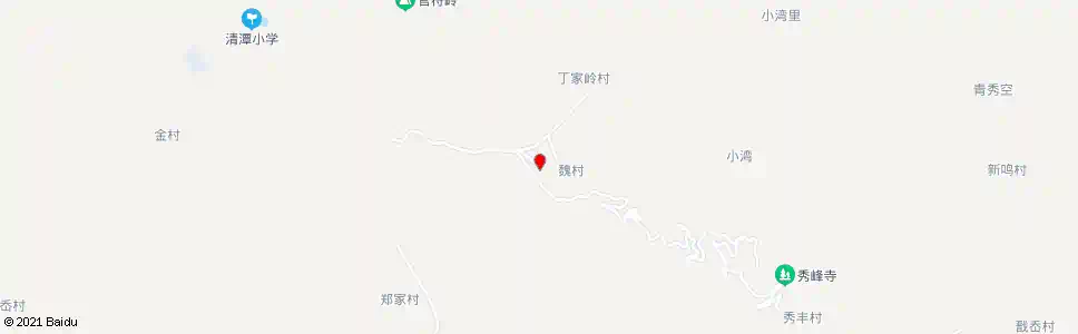 绍兴魏村_公交站地图_绍兴公交_妙搜公交查询2025