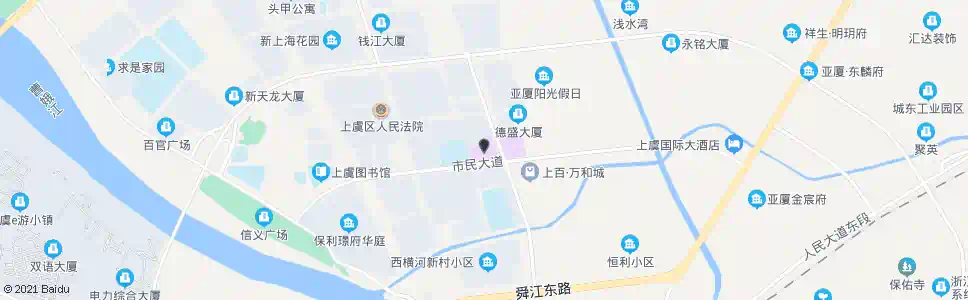 绍兴大通购物中心_公交站地图_绍兴公交_妙搜公交查询2025