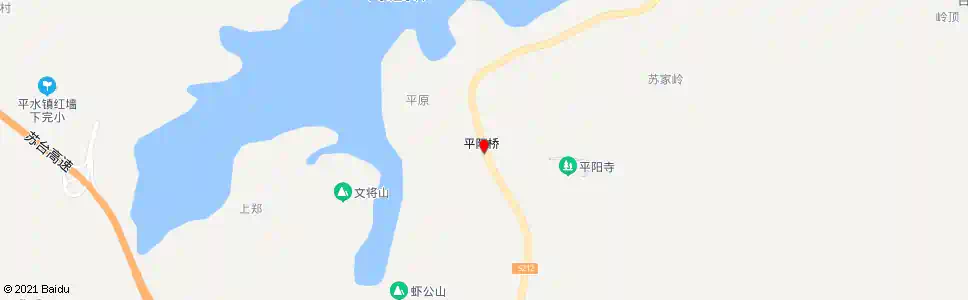 绍兴平阳桥_公交站地图_绍兴公交_妙搜公交查询2025