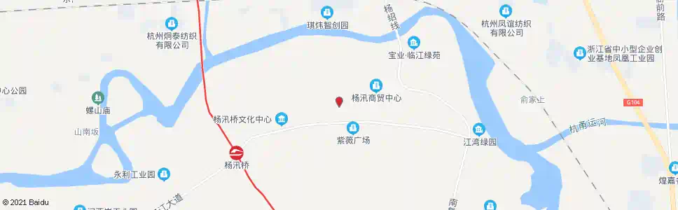绍兴孙家桥_公交站地图_绍兴公交_妙搜公交查询2025