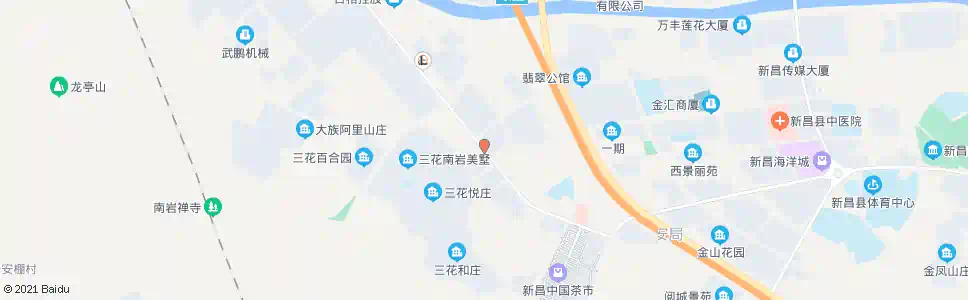 绍兴区质监局_公交站地图_绍兴公交_妙搜公交查询2025