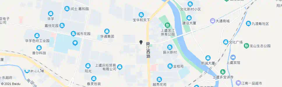 绍兴交通事故快速处理中心_公交站地图_绍兴公交_妙搜公交查询2025