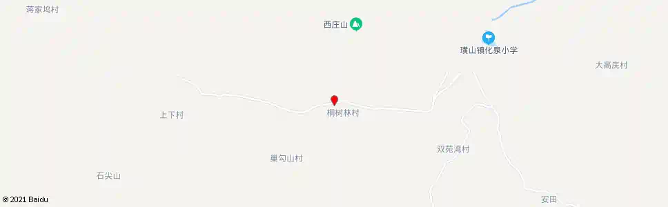 绍兴桐树林村口_公交站地图_绍兴公交_妙搜公交查询2025