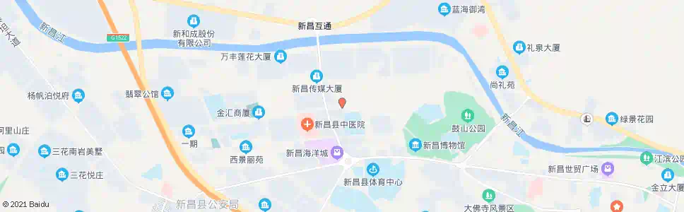 绍兴下石演_公交站地图_绍兴公交_妙搜公交查询2025