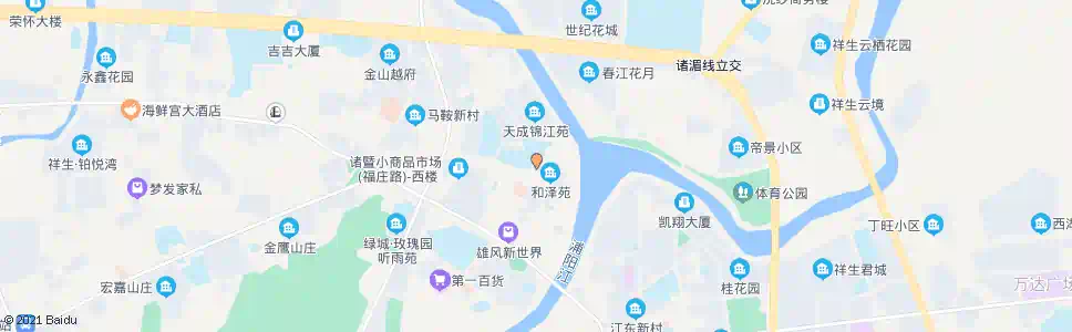 绍兴浣江中学_公交站地图_绍兴公交_妙搜公交查询2025